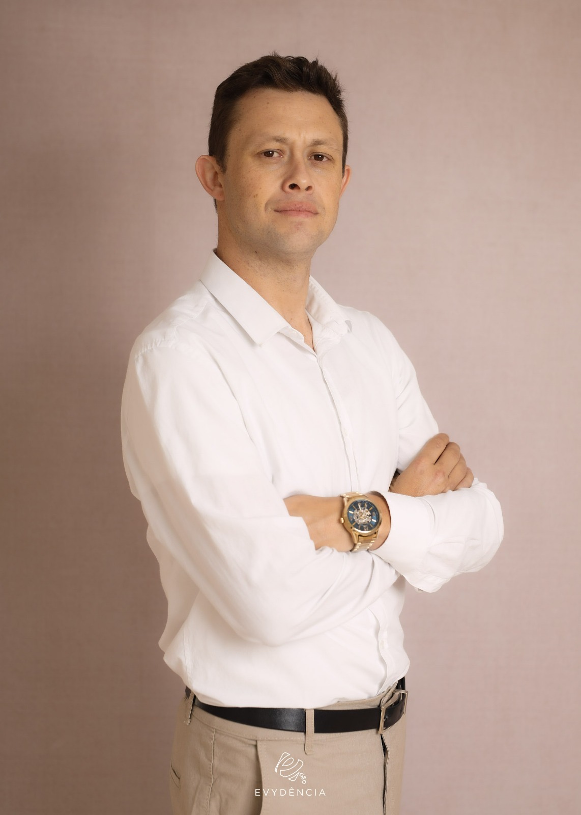 Dr. Allan Arruda Falcão